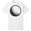 1-Hr RUSH NO MINIMUM Unisex T-Shirt Thumbnail