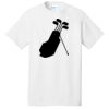 1-Hr RUSH NO MINIMUM Unisex T-Shirt Thumbnail