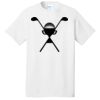 1-Hr RUSH NO MINIMUM Unisex T-Shirt Thumbnail