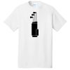 1-Hr RUSH NO MINIMUM Unisex T-Shirt Thumbnail
