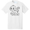 1-Hr RUSH NO MINIMUM Unisex T-Shirt Thumbnail