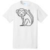 1-Hr RUSH NO MINIMUM Unisex T-Shirt Thumbnail