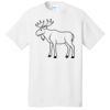1-Hr RUSH NO MINIMUM Unisex T-Shirt Thumbnail