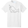1-Hr RUSH NO MINIMUM Unisex T-Shirt Thumbnail