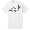 1-Hr RUSH NO MINIMUM Unisex T-Shirt Thumbnail