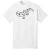 1-Hr RUSH NO MINIMUM Unisex T-Shirt Thumbnail