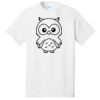1-Hr RUSH NO MINIMUM Unisex T-Shirt Thumbnail