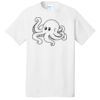 1-Hr RUSH NO MINIMUM Unisex T-Shirt Thumbnail