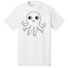 1-Hr RUSH NO MINIMUM Unisex T-Shirt Thumbnail