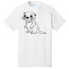 1-Hr RUSH NO MINIMUM Unisex T-Shirt Thumbnail