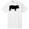 1-Hr RUSH NO MINIMUM Unisex T-Shirt Thumbnail