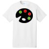 1-Hr RUSH NO MINIMUM Unisex T-Shirt Thumbnail