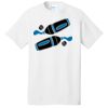1-Hr RUSH NO MINIMUM Unisex T-Shirt Thumbnail