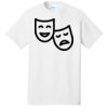 1-Hr RUSH NO MINIMUM Unisex T-Shirt Thumbnail