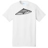 1-Hr RUSH NO MINIMUM Unisex T-Shirt Thumbnail