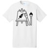 1-Hr RUSH NO MINIMUM Unisex T-Shirt Thumbnail