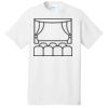 1-Hr RUSH NO MINIMUM Unisex T-Shirt Thumbnail