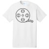1-Hr RUSH NO MINIMUM Unisex T-Shirt Thumbnail
