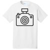1-Hr RUSH NO MINIMUM Unisex T-Shirt Thumbnail