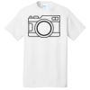 1-Hr RUSH NO MINIMUM Unisex T-Shirt Thumbnail