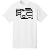 1-Hr RUSH NO MINIMUM Unisex T-Shirt Thumbnail
