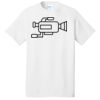 1-Hr RUSH NO MINIMUM Unisex T-Shirt Thumbnail