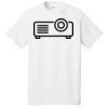 1-Hr RUSH NO MINIMUM Unisex T-Shirt Thumbnail