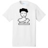 1-Hr RUSH NO MINIMUM Unisex T-Shirt Thumbnail