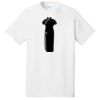 1-Hr RUSH NO MINIMUM Unisex T-Shirt Thumbnail