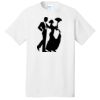 1-Hr RUSH NO MINIMUM Unisex T-Shirt Thumbnail