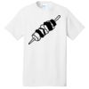1-Hr RUSH NO MINIMUM Unisex T-Shirt Thumbnail
