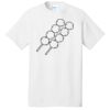 1-Hr RUSH NO MINIMUM Unisex T-Shirt Thumbnail
