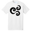 1-Hr RUSH NO MINIMUM Unisex T-Shirt Thumbnail