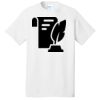 1-Hr RUSH NO MINIMUM Unisex T-Shirt Thumbnail