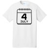 1-Hr RUSH NO MINIMUM Unisex T-Shirt Thumbnail