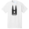 1-Hr RUSH NO MINIMUM Unisex T-Shirt Thumbnail