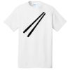 1-Hr RUSH NO MINIMUM Unisex T-Shirt Thumbnail