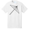 1-Hr RUSH NO MINIMUM Unisex T-Shirt Thumbnail