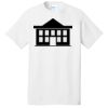 1-Hr RUSH NO MINIMUM Unisex T-Shirt Thumbnail