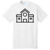 1-Hr RUSH NO MINIMUM Unisex T-Shirt Thumbnail