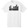 1-Hr RUSH NO MINIMUM Unisex T-Shirt Thumbnail