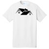 1-Hr RUSH NO MINIMUM Unisex T-Shirt Thumbnail