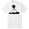 1-Hr RUSH NO MINIMUM Unisex T-Shirt Thumbnail