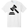 1-Hr RUSH NO MINIMUM Unisex T-Shirt Thumbnail
