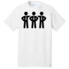 1-Hr RUSH NO MINIMUM Unisex T-Shirt Thumbnail