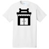 1-Hr RUSH NO MINIMUM Unisex T-Shirt Thumbnail