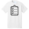 1-Hr RUSH NO MINIMUM Unisex T-Shirt Thumbnail