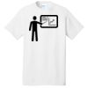 1-Hr RUSH NO MINIMUM Unisex T-Shirt Thumbnail