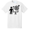 1-Hr RUSH NO MINIMUM Unisex T-Shirt Thumbnail