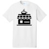 1-Hr RUSH NO MINIMUM Unisex T-Shirt Thumbnail